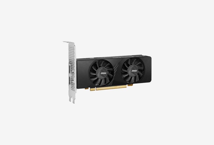 RTX 3050 LP 6G_0126709105522
