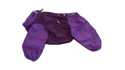 Комбинезон  - Ветровка (без подкладки) 21 девочка (обхват груди 36 - 44)