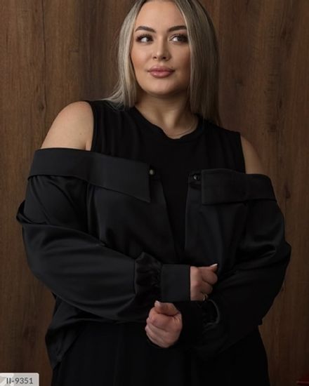 Платье II-9351 Фабрика Моды Фото 2