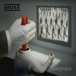 Muse / Drones (CD)