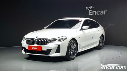 BMW 6 Series GT (G32) (04.2023)
