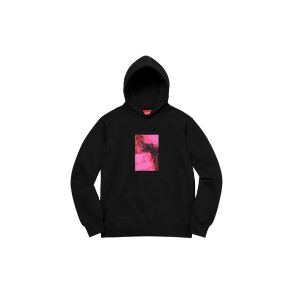 Supreme SS20 Week 9 x My Bloody Valentine Hooded Sweatshirt