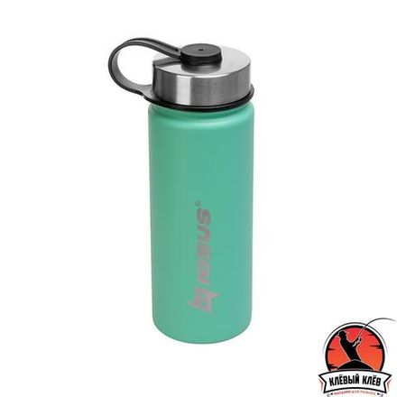 Термобутылка 530ML три крышки (NA.SW-18-TB) Nisus