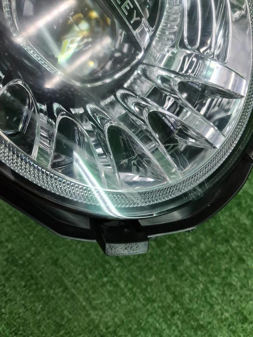 Фара правая Bentley Mulsanne (2016-2020) LED
