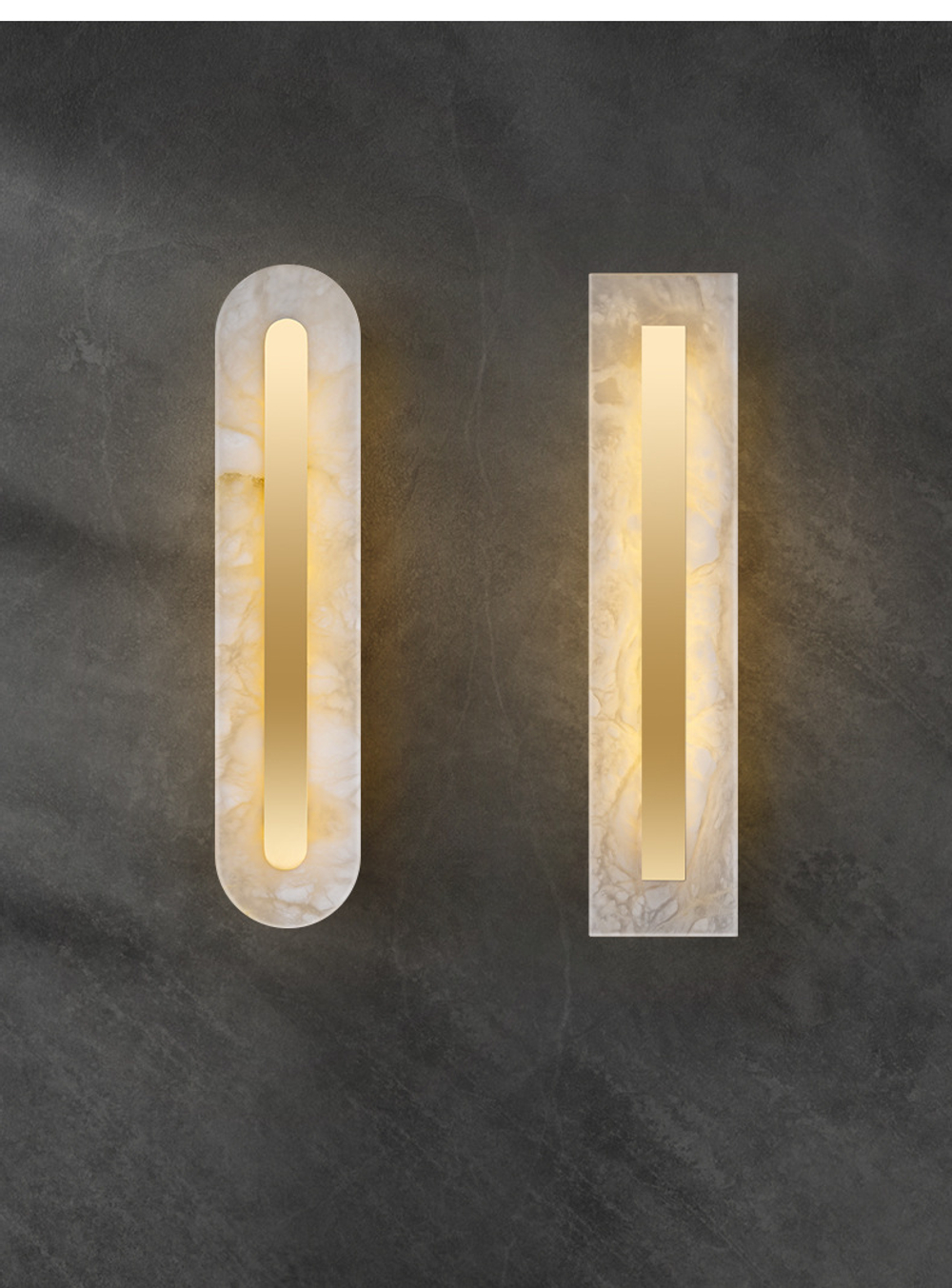 Wall design lamp    Opreno