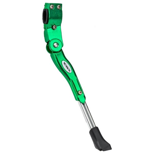 Универсальная раздвижная велосипедная подножка под перо 24-28