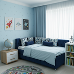 Алиса - Тест