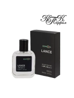 Туалетная вода для мужчин АП "LANCE L №1 NOIR" 100мл Россия