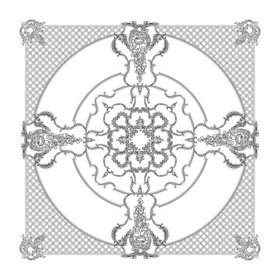 Узел RODECOR Лемус Ф3 87005RC