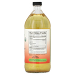 Dynamic Health, яблочный уксус с маткой, 946 мл (32 жидк. унции)