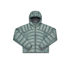 Курка Nothomme Blue Monte Lightweight Down Jacket "Tara" Women's