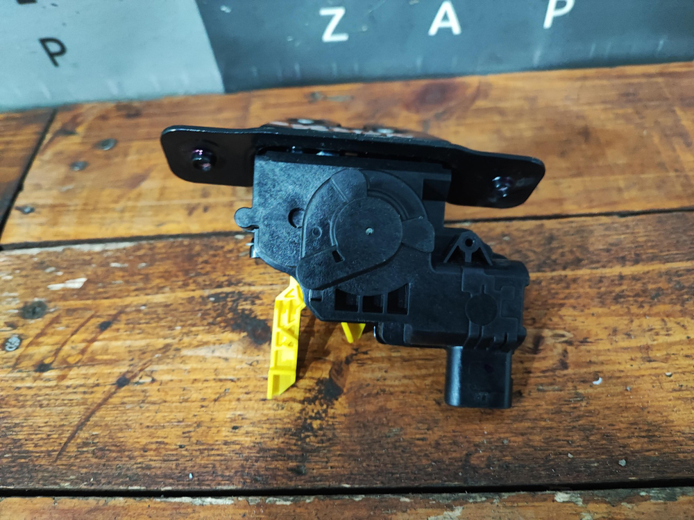 Замок багажника Haval Jolion 21-нв Б/У Оригинал 6305100XNZ01A