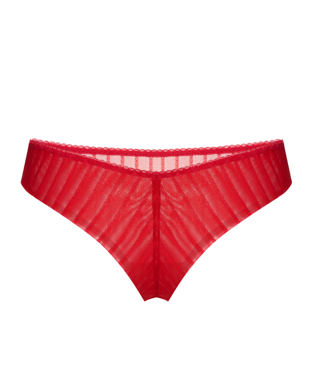 Набор трусиков Passion Red