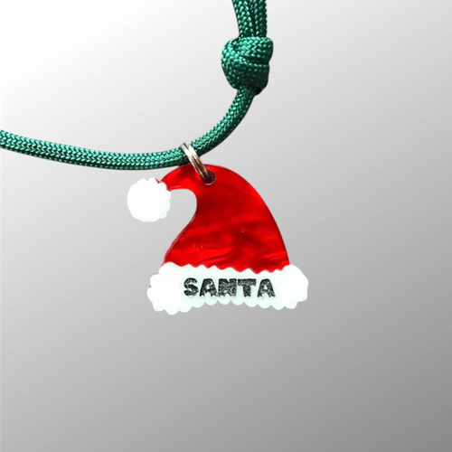 Колпак Санты