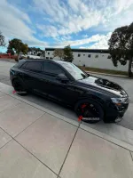 КОВАНЫЕ ДИСКИ ДЛЯ AUDI SQ8 4M Рестайлинг 2024 Ауди