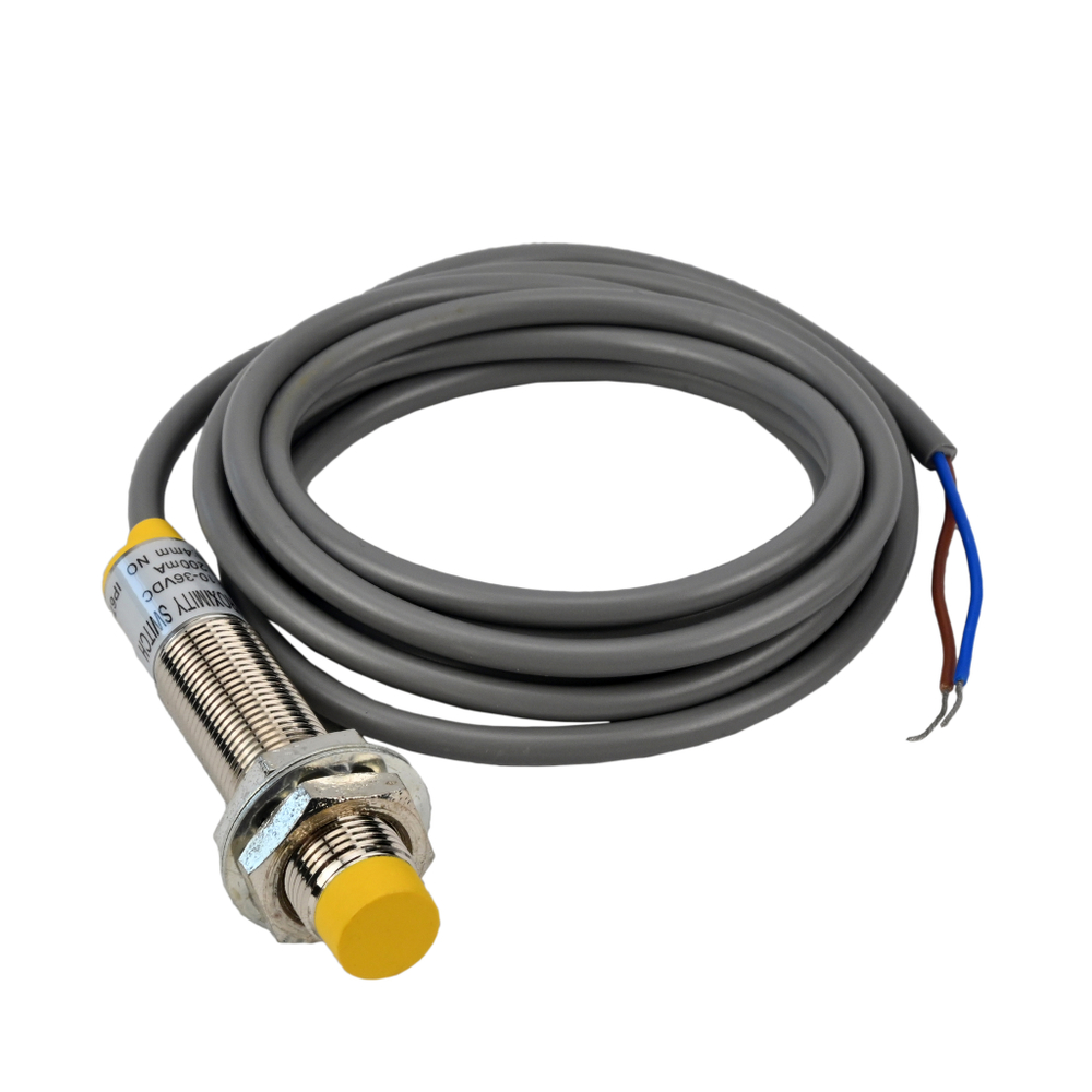 Inductive sensor Elephant LJ12A3-4-J/EZ