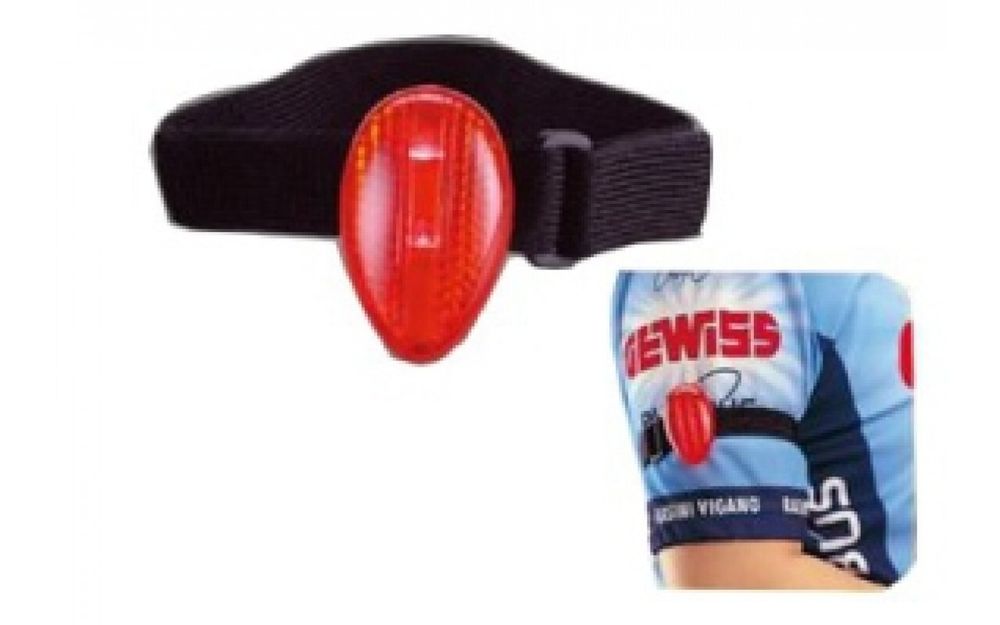 Фонарь на руку/шлем Фонарь на руку/шлем