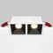 Встраиваемый светильник Maytoni Alfa LED DL043-02-10W3K-D-SQ-WB
