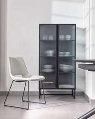 Буфет металлический Trixie 70x143 см