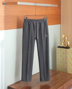 Спортивные штаны Brunello Cucinelli