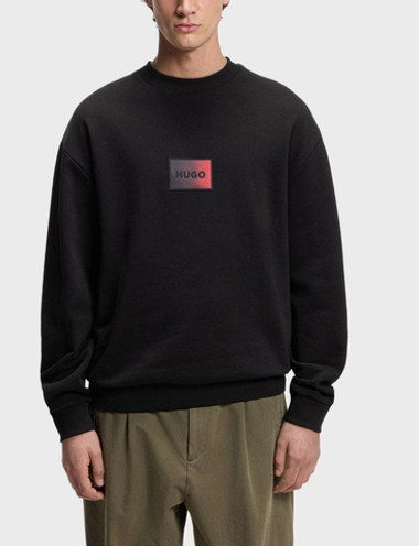 Свитшот HUGO Danotop