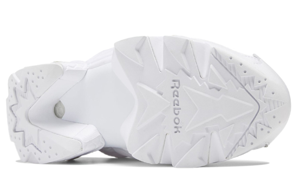 Кроссовки Maison Margiela X Reebok Instapump Fury "Memory Of"