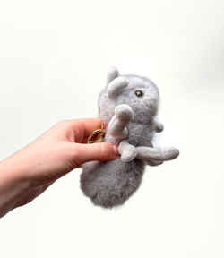 Брелоки "Муравьи" 14 - 15 см оптом