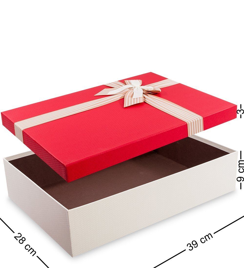 WF-23/3-A Коробка «Прямоугольник»