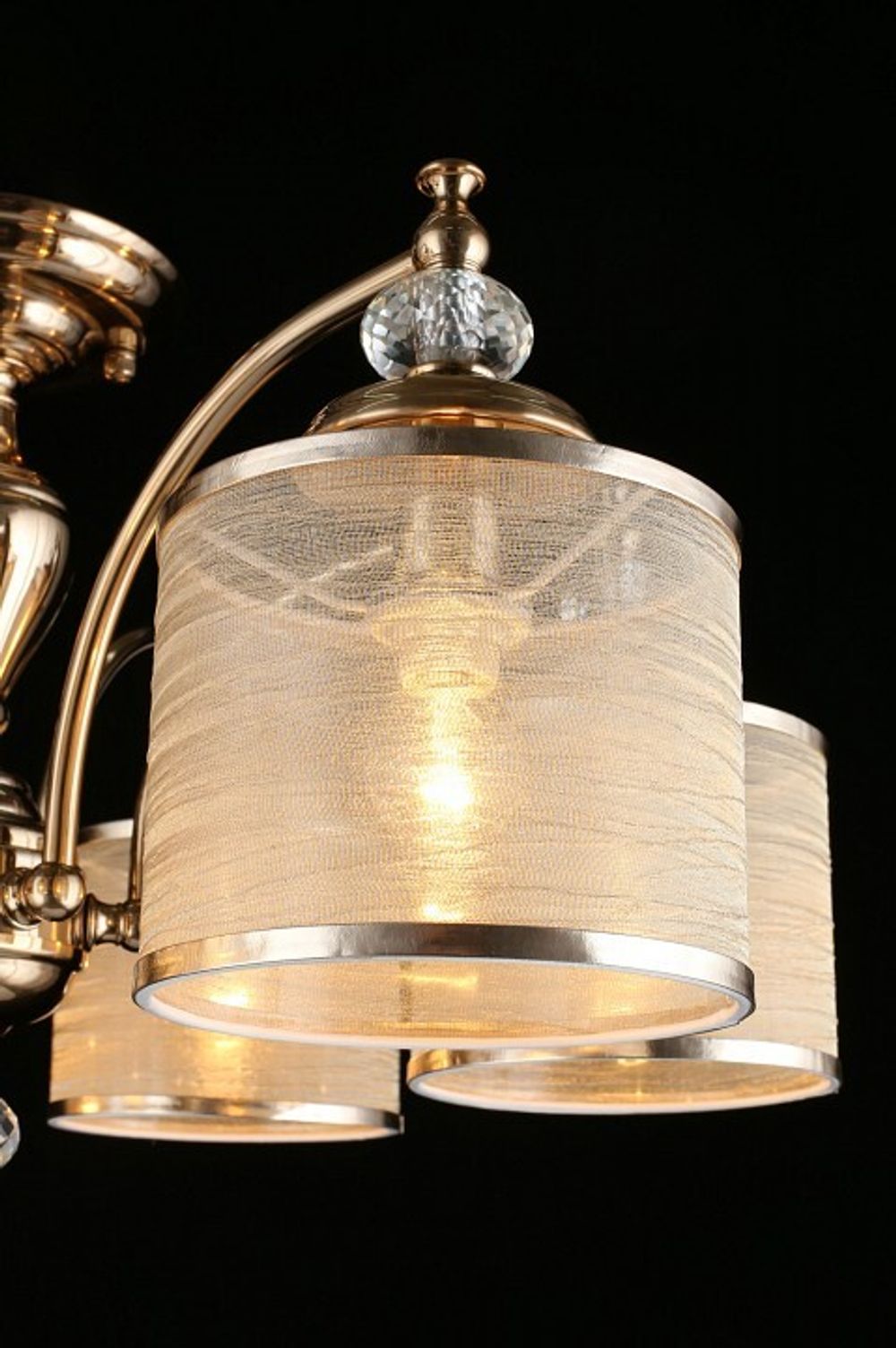 Люстра на штанге Aployt Agata APL.720.07.06