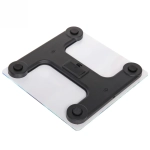 Весы напольные электронные Парус (26х26см,max.180кг,тип питания:AAА)