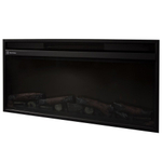 Каминокомплект: Очаг Electrolux EFP/P-4220LS, портал California 42/40/36, графит НС-1721260