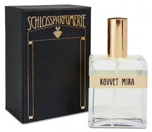 Schlossparfumerie Kuvvet Mira