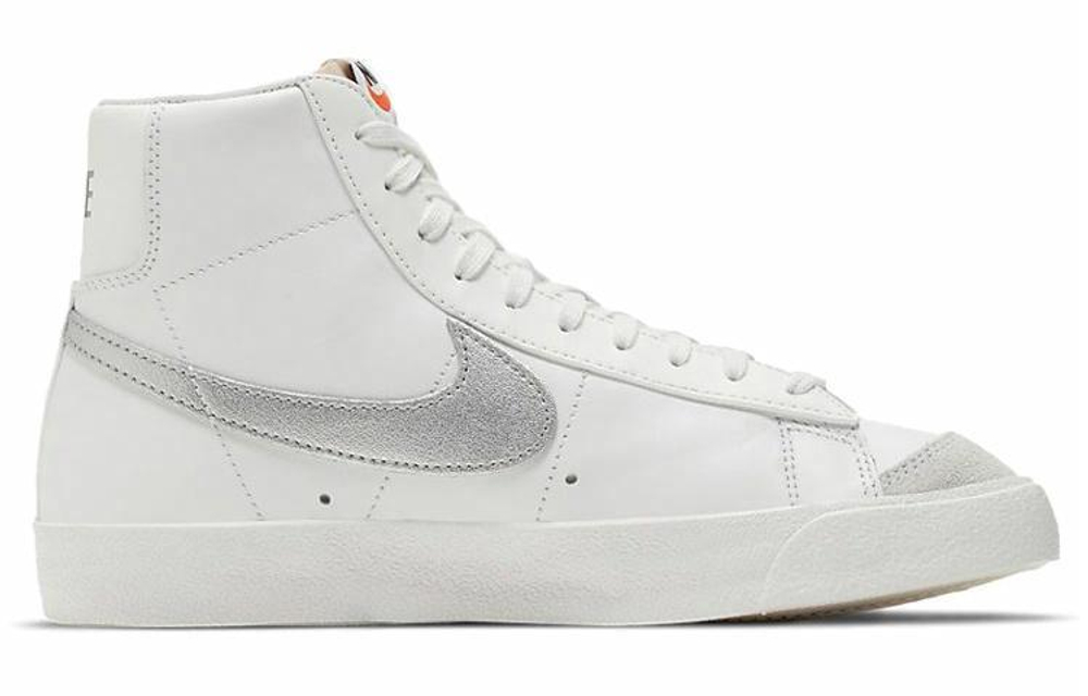 Кроссовки Nike Blazer (Женская размерная сетка)