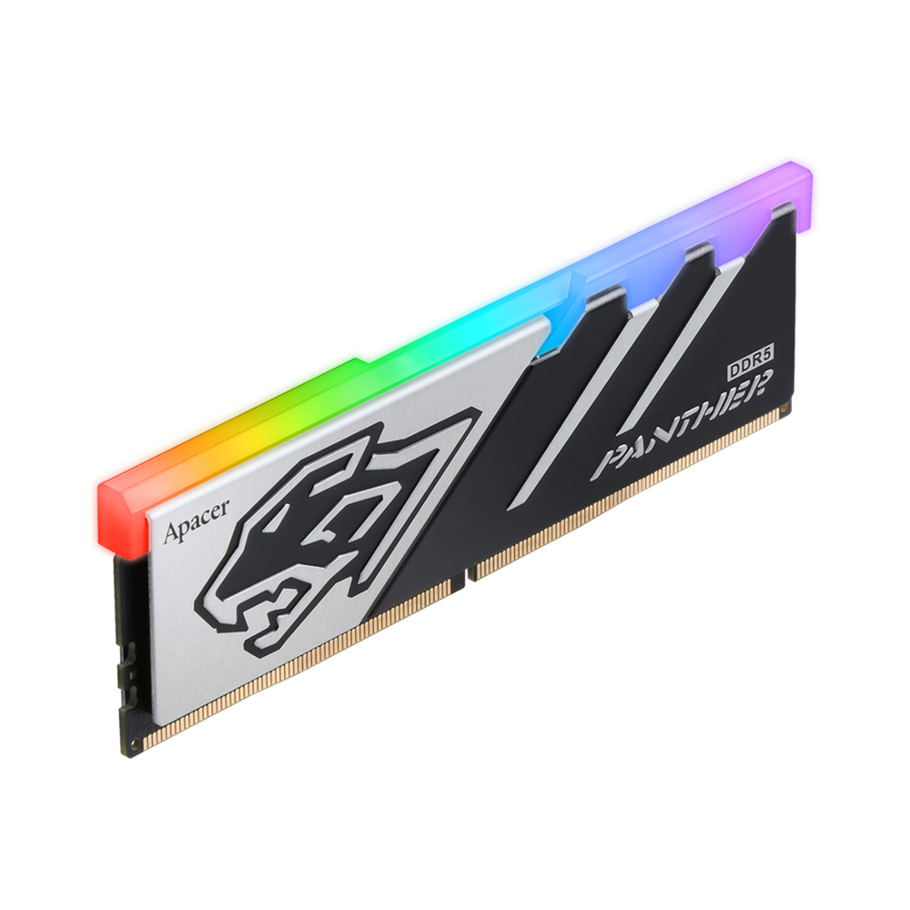 Модуль памяти Apacer Panther AH5U16G60C6229BAA-1 DDR5 16GB