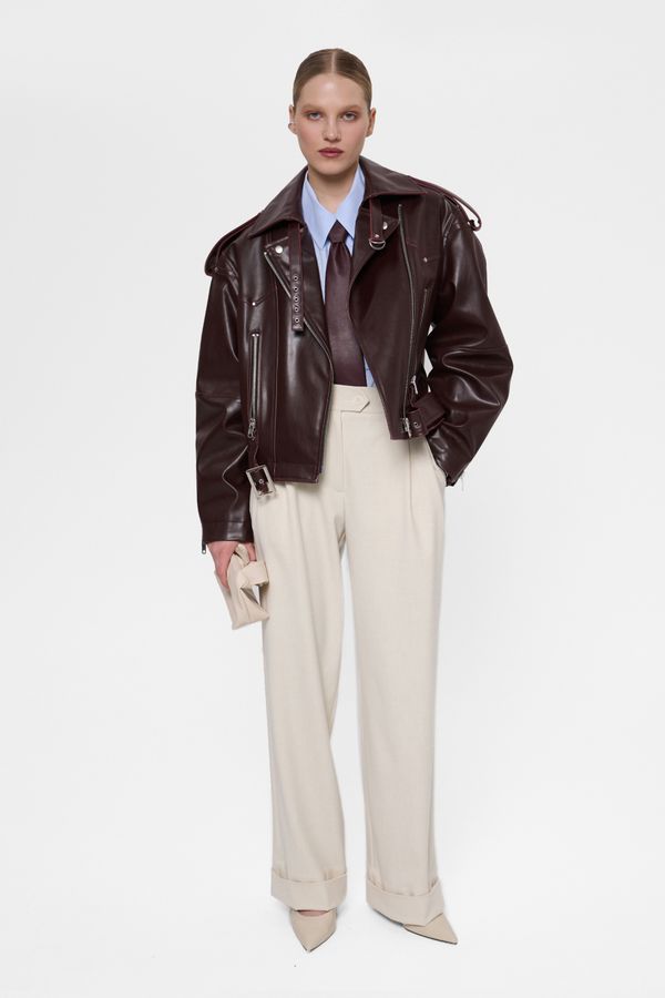 Косуха Biker Jacket