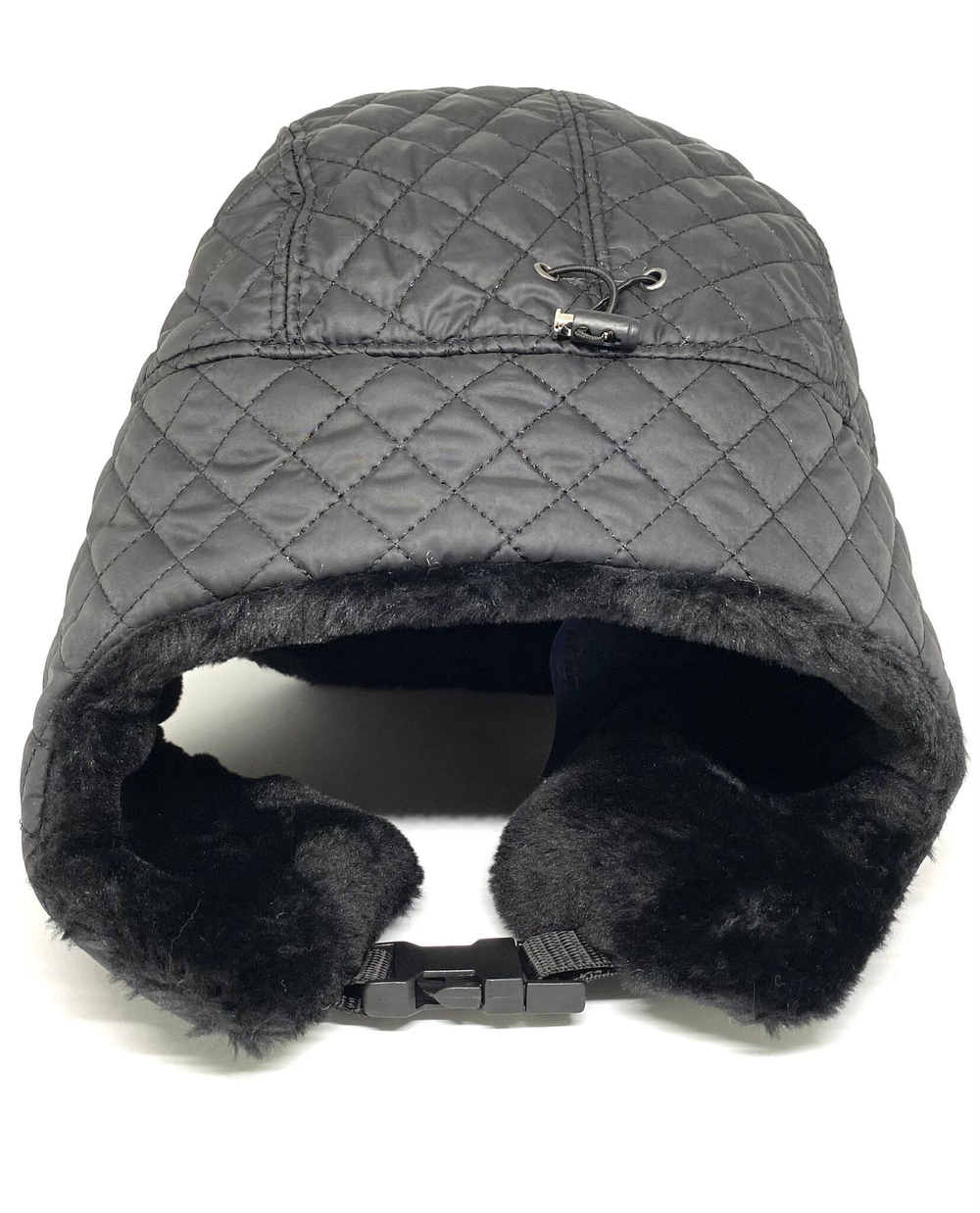 Шапка ушанка Paul &shark