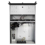 Серверный корпус Exegate Pro 4U650-010/4U4139L/Redundant 2x1000W