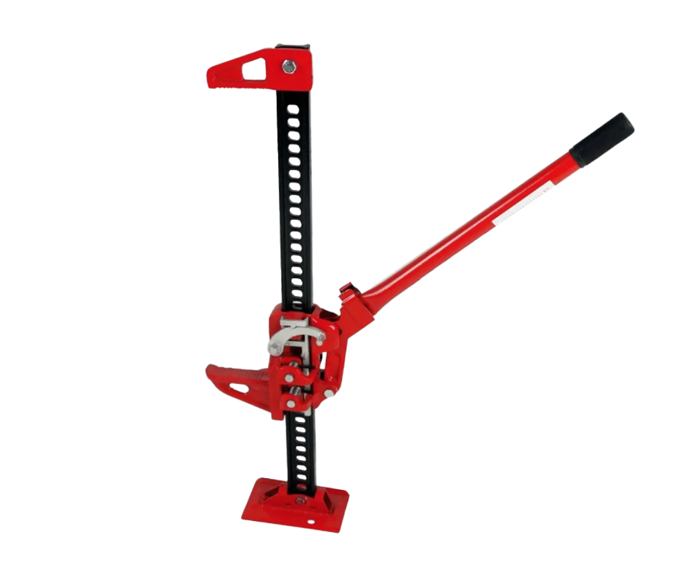 Домкрат реечный 3т 80 см