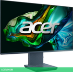 Моноблок Acer Aspire S32-1856 серый (DQ.BL6CD.001)