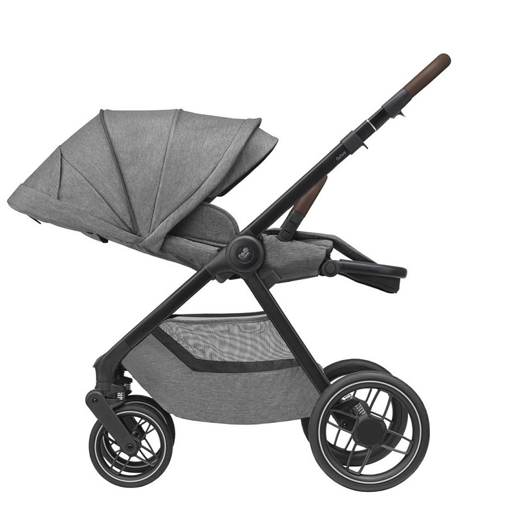 Детская прогулочная коляска Maxi-Cosi Oxford 1150029110 Select Grey/серый