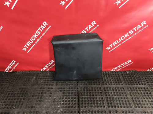 Экран тепловой глушителя 2019г.