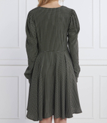 платье leonor Pepe Jeans London - черный(PL953133)