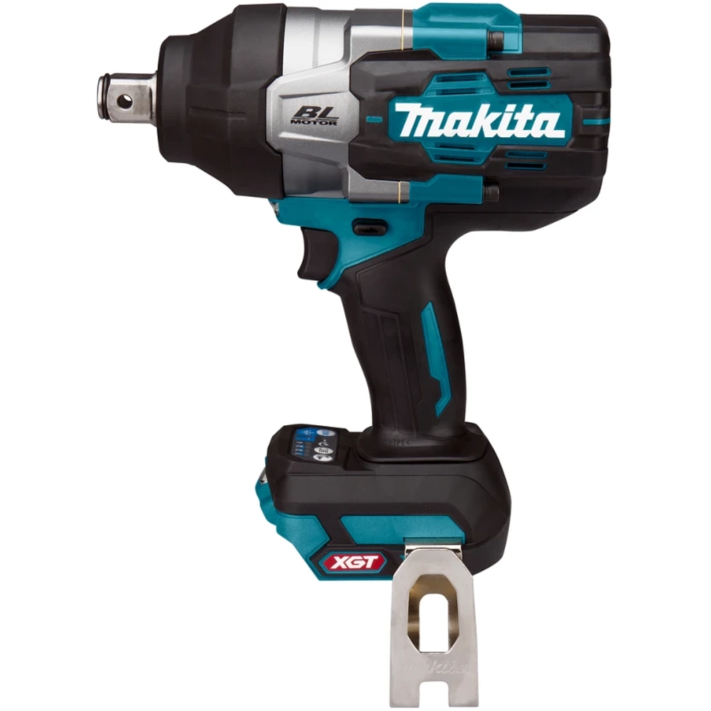 Makita TW001GZ гайковерт аккумуляторный (без АКБ и ЗУ)