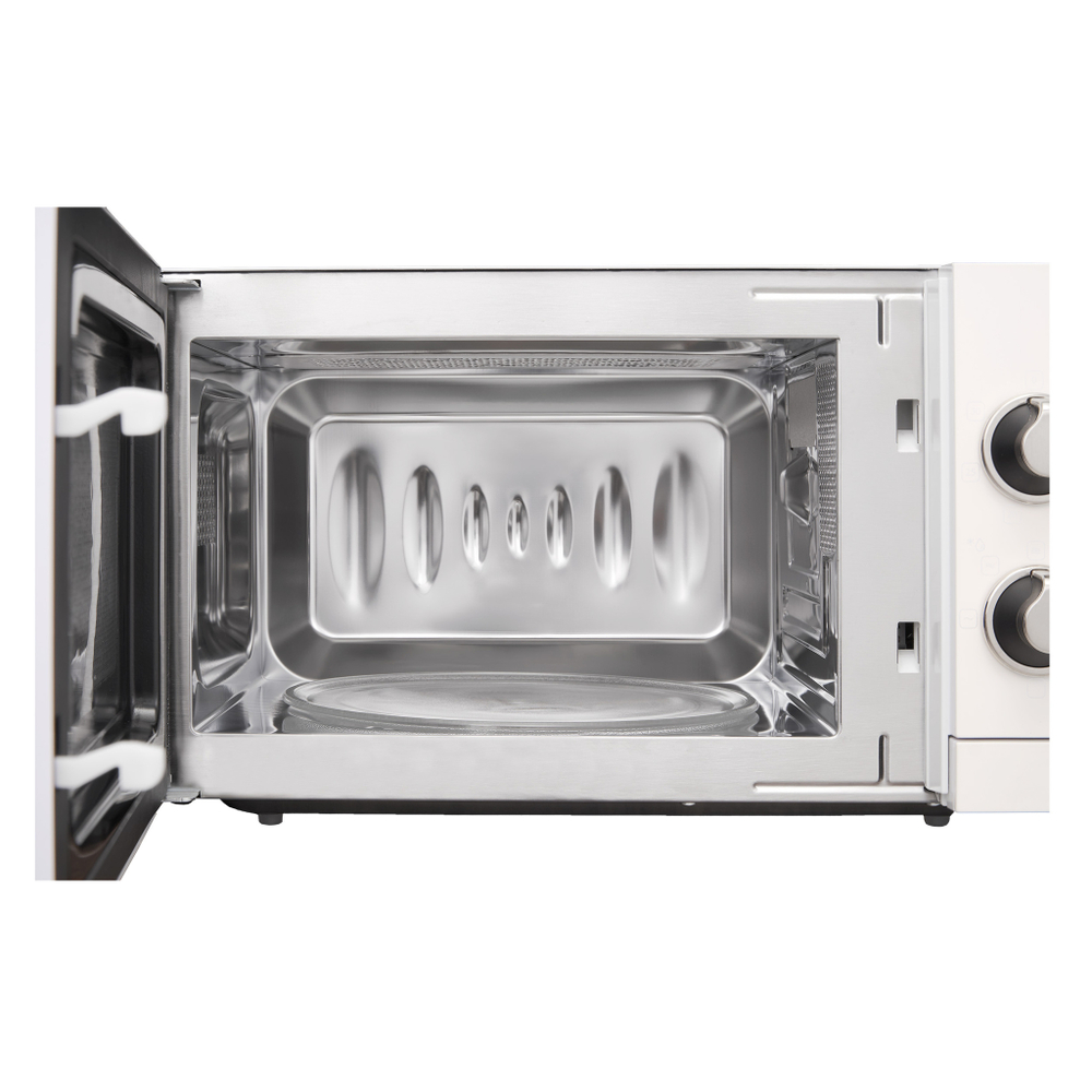 Отдельностоящая микроволновая печь Korting KMO 815 RSI