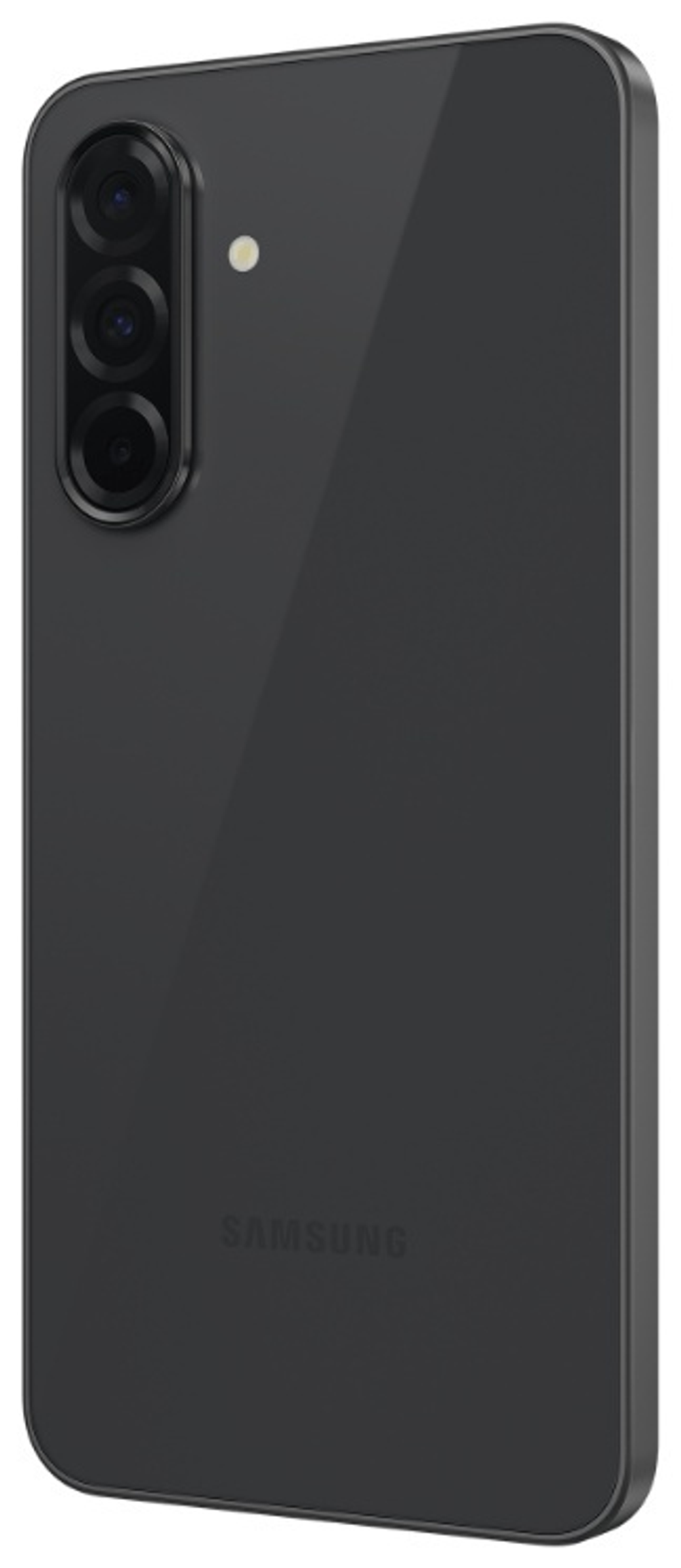 Смартфон Samsung Galaxy A36 5G 8 ГБ/256 ГБ черный
