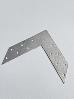 150х150х35 Угловой соединитель (1 шт)