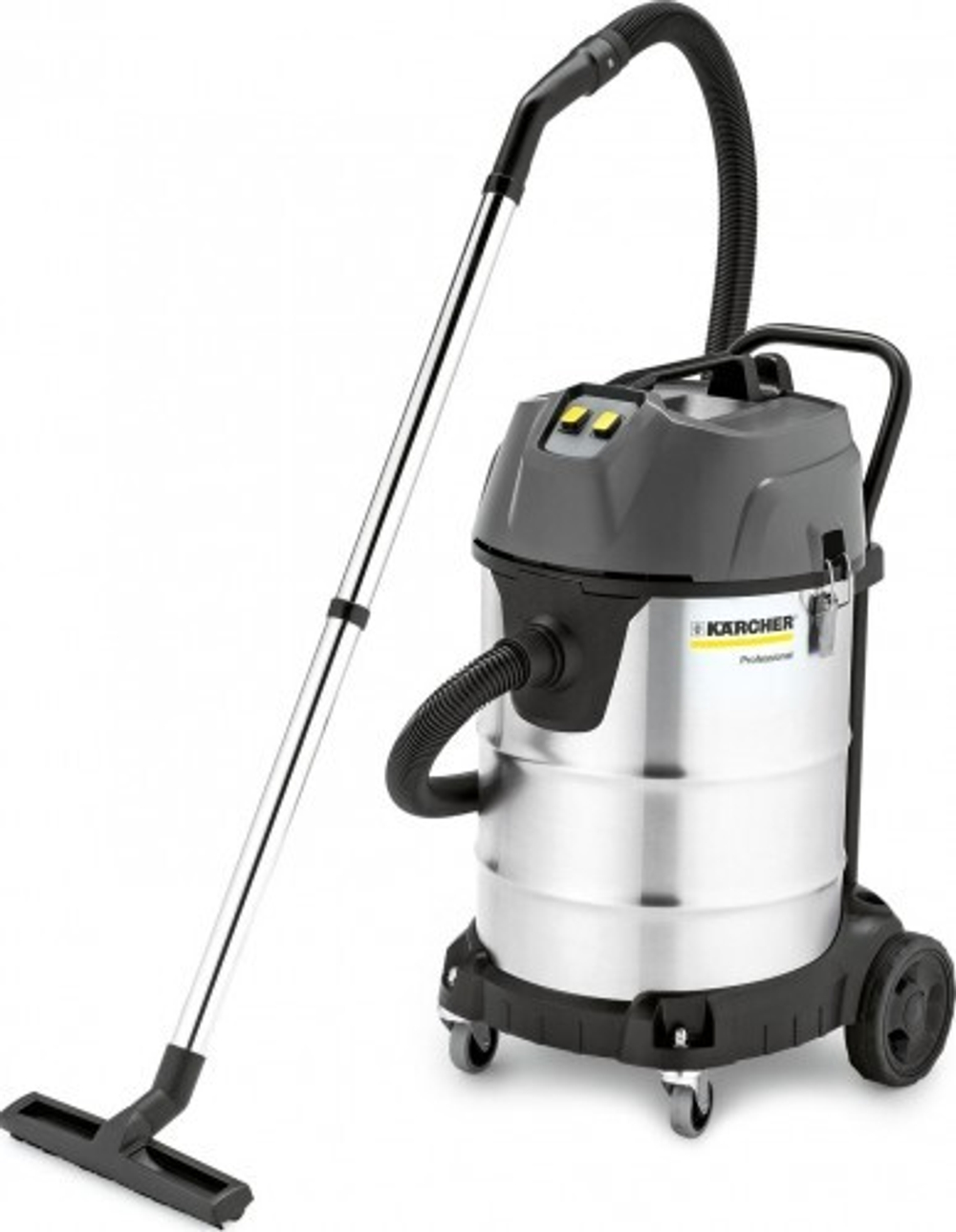 Пылесос сетевой KARCHER NT 70/2 Me Classic Edition 1.667-306.0