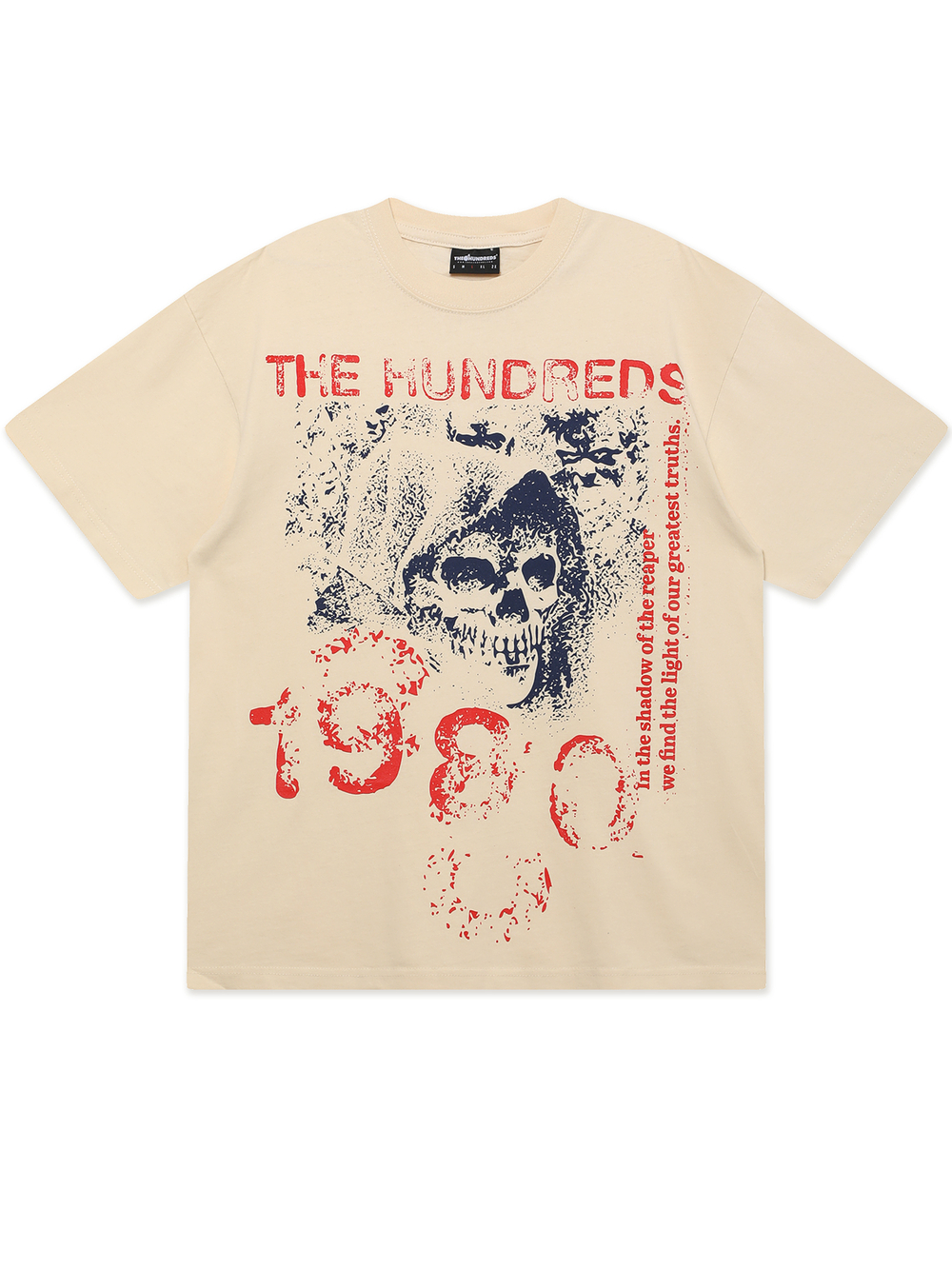 Футболка Кор. Рукав Grim Dark Reaper T-shirt