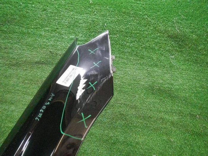 Крыло переднее правое Mercedes S W222 (2013-2020)