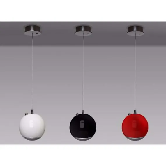 Elipson Planet Ceiling Mount M Silver